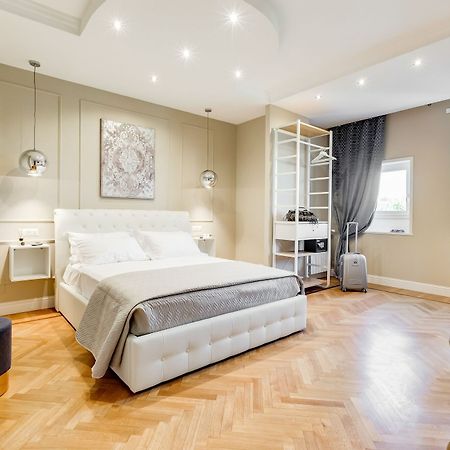 Mellini Palace Suites By Premium Suites Collection Rome Exterior photo