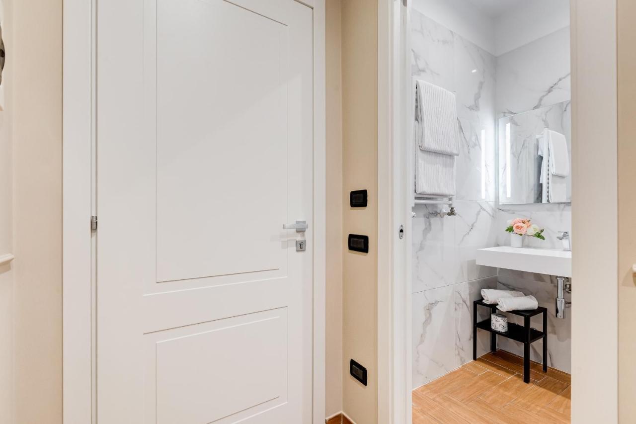 Mellini Palace Suites By Premium Suites Collection Rome Exterior photo