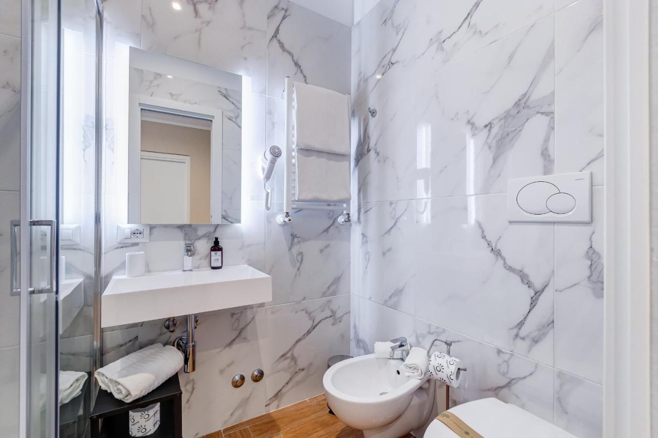 Mellini Palace Suites By Premium Suites Collection Rome Exterior photo
