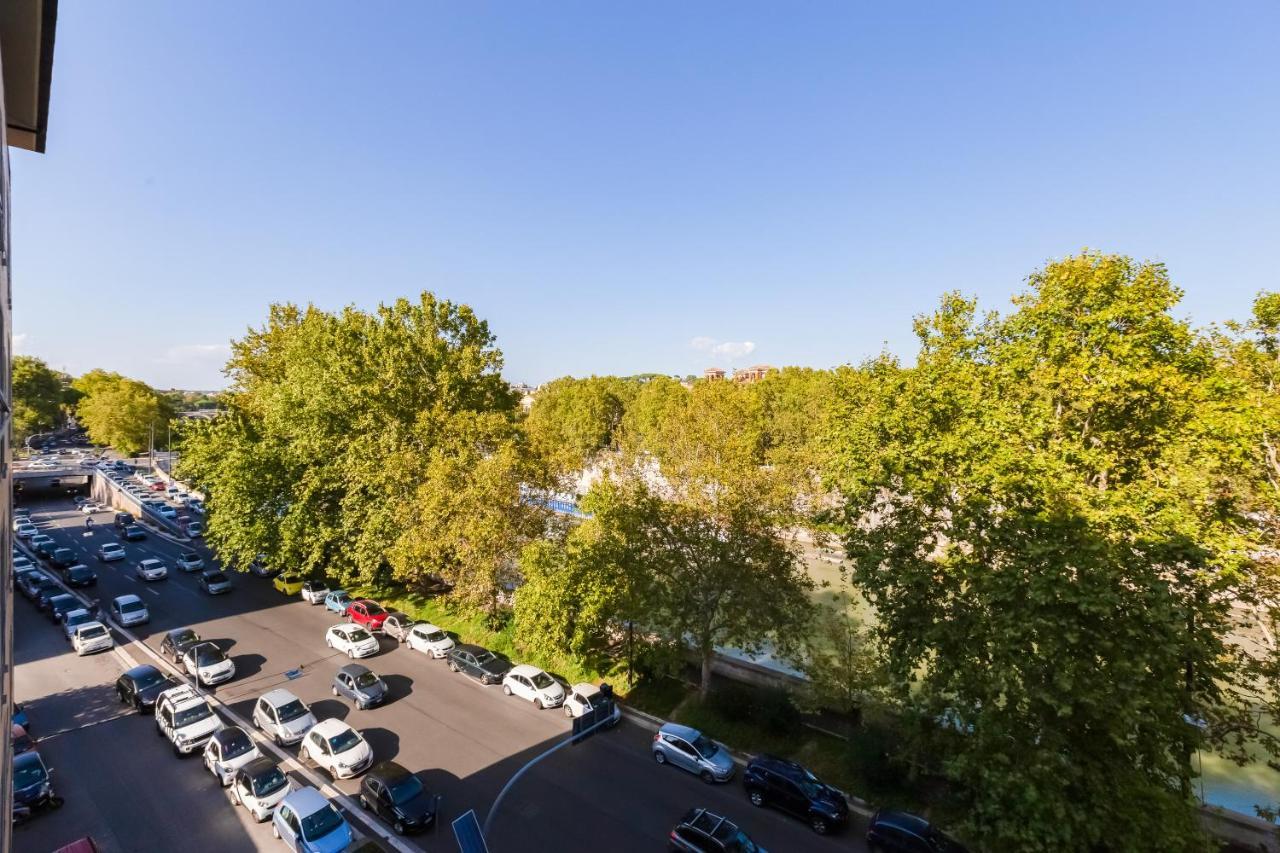 Mellini Palace Suites By Premium Suites Collection Rome Exterior photo