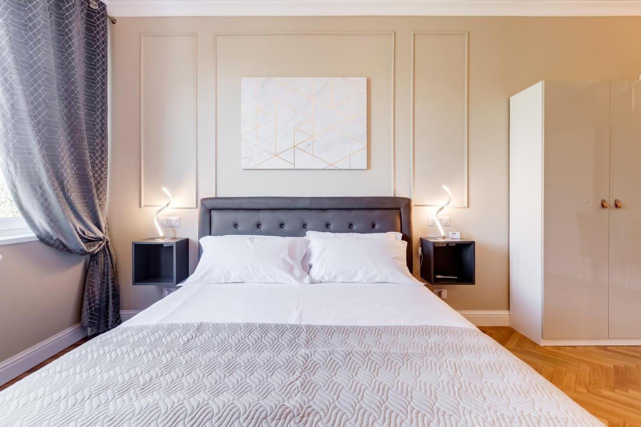 Mellini Palace Suites By Premium Suites Collection Rome Exterior photo
