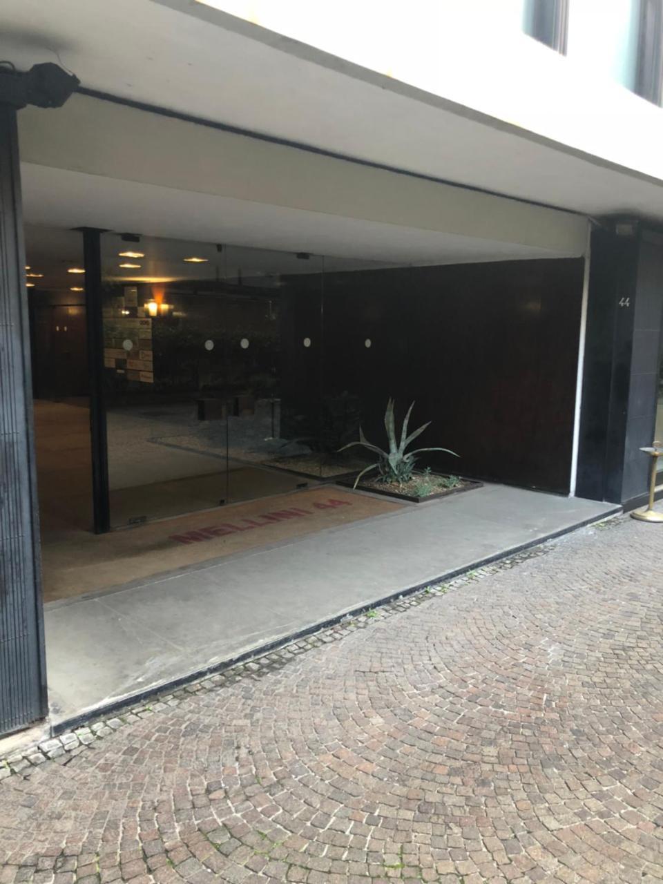 Mellini Palace Suites By Premium Suites Collection Rome Exterior photo